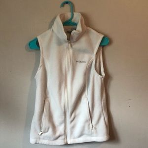 Columbia Vest